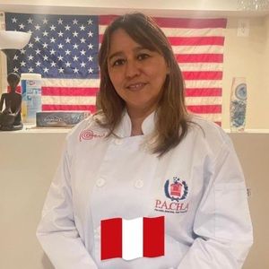 Meet your Posher, Rocio